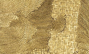 Olga de Amaral: Weaving the Infinite